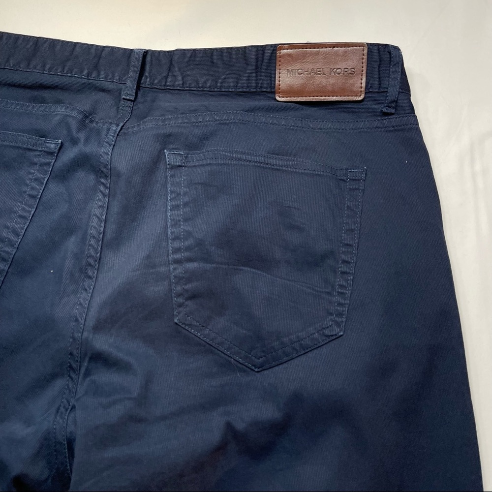 ✨2xHOST PICK✨Michael Kors Grant Classic Fit Jeans - Picture 8 of 12